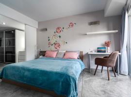 Samui Design apartment 1 bedroom, Replay Condo, condominio en Amphoe Koh Samui