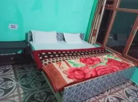 Hariyali Homestay