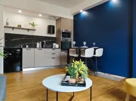 Appartement T2 cœur de Dinan