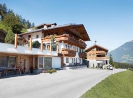 Landhaus Rieder im Zillertal