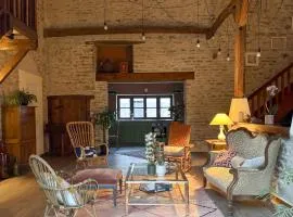 Maison Belles Pierres