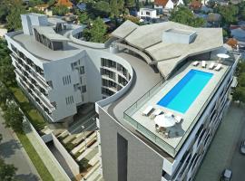 BlueSky Apart & Parking