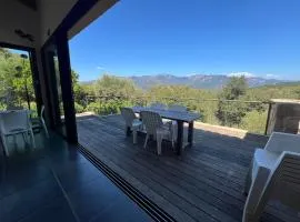 Altana - Wifi - View - Terrace - Central