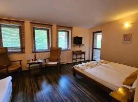 Hotel Izvorat Arda - Хотел Изворът Арда