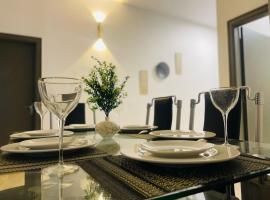 Best house for living, cottage ở Karachi