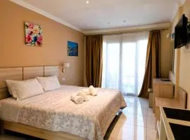 New Studios Mazis