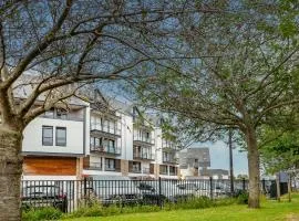 APPARTEMENT AU PIED DE LA PLAGE trestraou