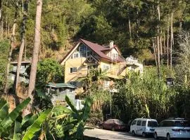 VidHuset Homestay Sagada