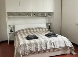 Casa Mantovana