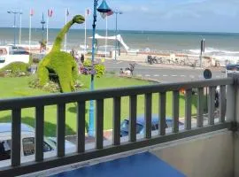Plazza front de Mer