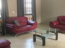 Liv Apartment Home