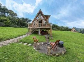 La Herradura lodge
