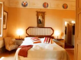 Villa Argiano a Montepulciano