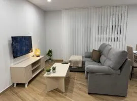 Apartamentos La Paz