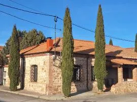 Casa del Maestro