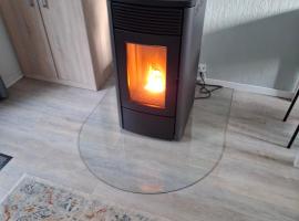 Hochwald chalet, hotel in Bad Sachsa