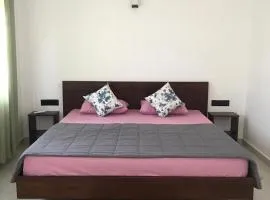Isi Villa