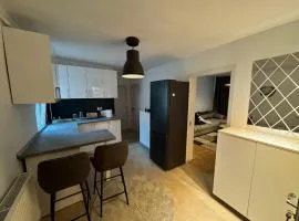 Traian apartaments
