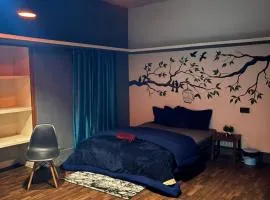 Zest homstay lichubari