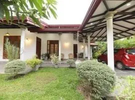 Villa Panthuja