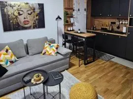 Arena apartman