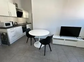 2-Zimmer Wohnung Würzburger Straße - Innenstadtlage Aschaffenburg