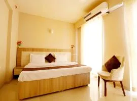 Tabtrips Bhakti Residency