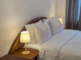 Walking Distance Port House