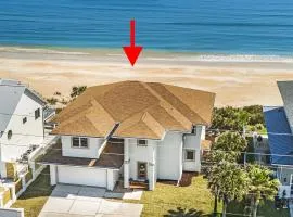 Spacious Oceanfront Home Close to TPC and St Augustine - Immediate Availability