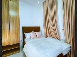 Luxury 4 bedroom duplex