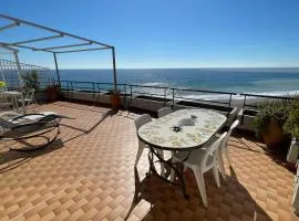 The Seaside Serenity Terrace