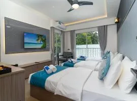 Madi Maldives Ukulhas