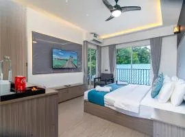 Madi Maldives Ukulhas