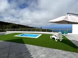 Apartamento de ensueño, vistas al bosque, Stevier