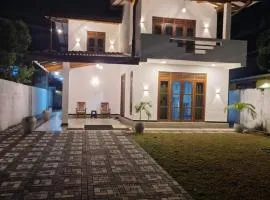 HANSI Villa