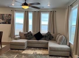 Spacious 3-Bed Home in Frederick, Hotel in Frederick