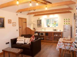 The Old Stables, accessible hotel in Heathfield