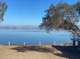 Playa privada