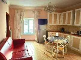 Firenze 32 at the Opera House