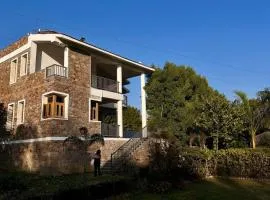 Kings Abode