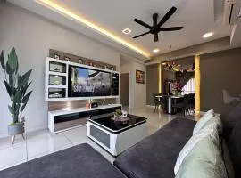 Takuro Homestay