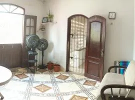 Casa para COP 30
