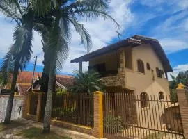 Casa para temporada