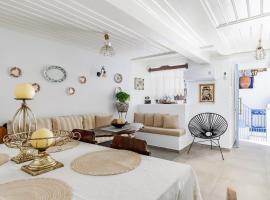 The Lovely Gem, Hotel in Skopelos