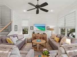 The Best of Both Worlds at Seagrove Serenity