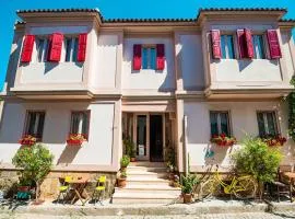 Bozcaada Biz Otel