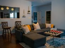 Cozy 3BR Near Ruoff