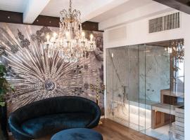 ca' squero911 luxury rooms