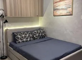 West Jones Residences
