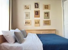 Aesthetic Apartment Near Main Square